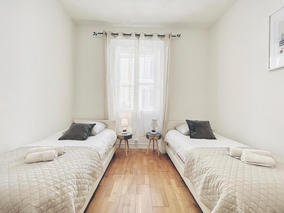 2 Bedroom Flat Cannes Center La Croisette Banane Kültér fotó